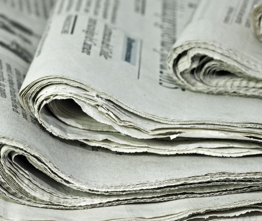 I giornali: limitate la diffusione delle armi