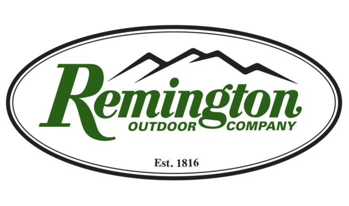 Nuovo CEO per Remington