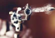 Morte di Marco Vannini, Ciontoli: «Volevo fargli vedere come si carica la pistola»