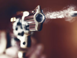 Morte di Marco Vannini, Ciontoli: «Volevo fargli vedere come si carica la pistola»