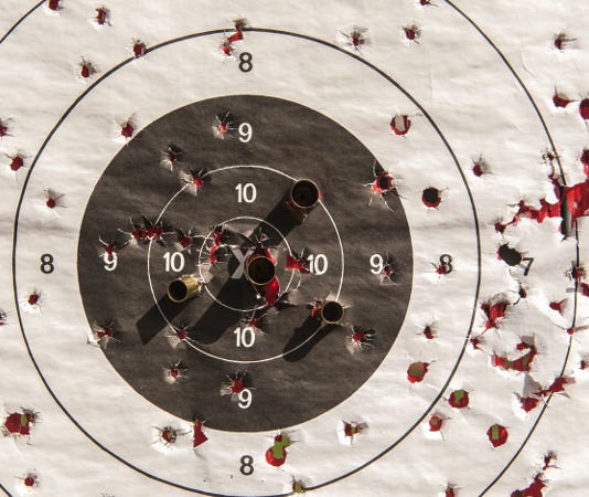 Conservare le armi alla fine del servizio militare, ecco la direzione