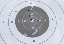 Porte aperte al Tiro a segno