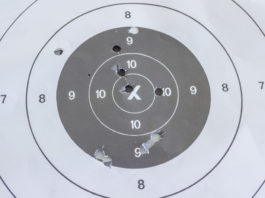 Porte aperte al Tiro a segno