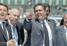 «Macché Ius soli, ci vuole la legge sulla legittima difesa»