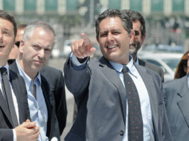 «Macché Ius soli, ci vuole la legge sulla legittima difesa»