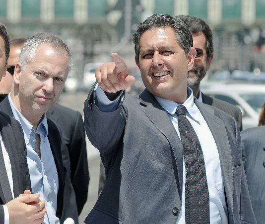 «Macché Ius soli, ci vuole la legge sulla legittima difesa»