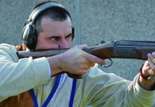 Rizzini Rbc Sporter calibro 12: impressioni al tiro Rizzini Rbc Sporter