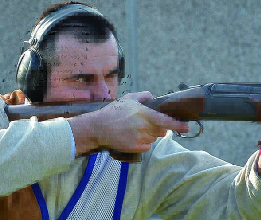 Rizzini Rbc Sporter calibro 12: impressioni al tiro Rizzini Rbc Sporter