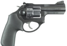 Tre nuovi calibri per le Ruger Lcrx Ruger Lcrx .22 Wmr
