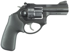 Ruger Lcrx .22 Wmr