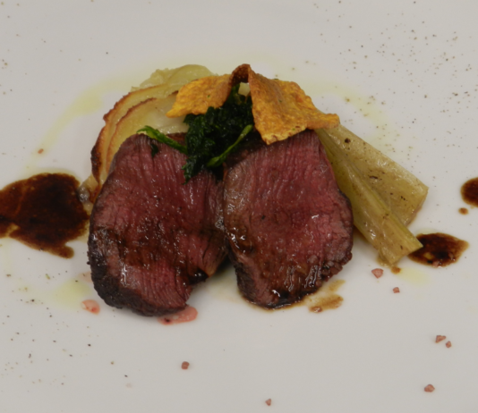 Carne di selvaggina, trattiamola bene: se ne parla il 6 ottobre a Tossignano carne