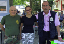 Federcaccia Pistoia: i nomi dei vincitori della gara canora di uccelli silvani Federcaccia