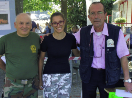 Federcaccia Pistoia: i nomi dei vincitori della gara canora di uccelli silvani Federcaccia