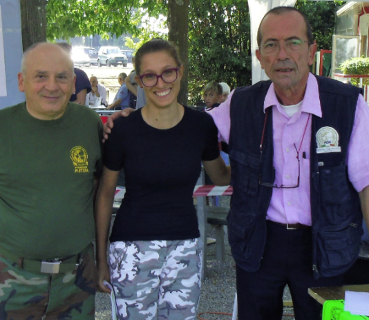 Federcaccia Pistoia: i nomi dei vincitori della gara canora di uccelli silvani Federcaccia