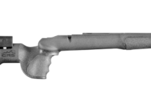 Grs Berserk, l’eccezione del polimero Grs Berserk