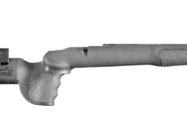 Grs Berserk, l’eccezione del polimero Grs Berserk