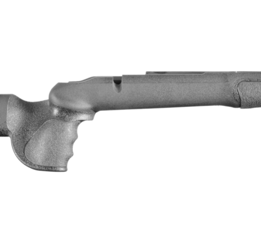 Grs Berserk, l’eccezione del polimero Grs Berserk