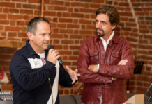 I campioni olimpici di tiro a volo incontrano gli studenti: a Bologna il 16 ottobre campioni