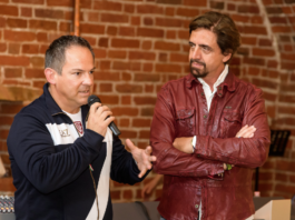 I campioni olimpici di tiro a volo incontrano gli studenti: a Bologna il 16 ottobre campioni