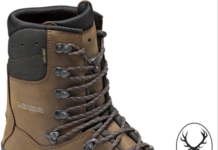Tibet Gtx HI by Lowa: camminare sicuri ovunque Tibet