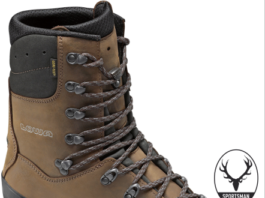 Tibet Gtx HI by Lowa: camminare sicuri ovunque Tibet