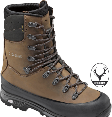 Tibet Gtx HI by Lowa: camminare sicuri ovunque Tibet