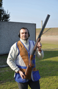 Rizzini Rbc Sporter