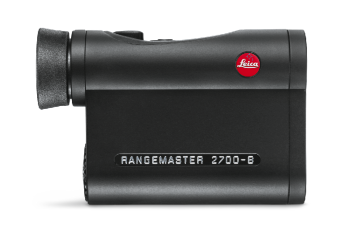 Rangemaster CRF