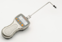 Lyman electronic trigger pull gauge: la precisione è nel dettaglio Lyman