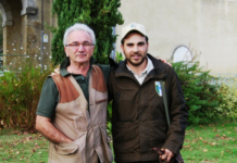 Mondiali di caccia pratica e Sant’Uberto: buon medagliere per l’Italia Sant'Uberto