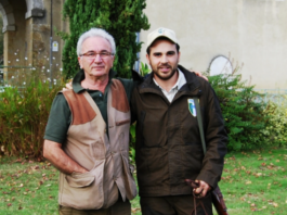 Mondiali di caccia pratica e Sant’Uberto: buon medagliere per l’Italia Sant'Uberto