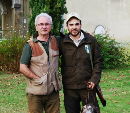 Mondiali di caccia pratica e Sant’Uberto: buon medagliere per l’Italia Sant'Uberto