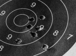 Al via domani le finali nazionali dei Campionati italiani di tiro a segno Shooting target