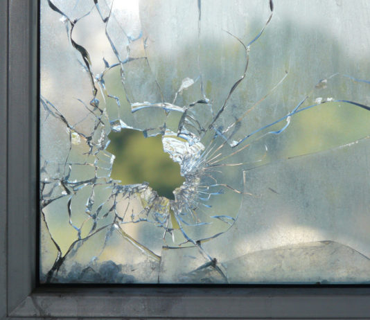 Subisce furto di pistole da casa, denunciata guardia giurata