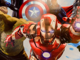 I fan si ribellano, salta la collaborazione tra Marvel e industria delle armi Supereroi Marvel