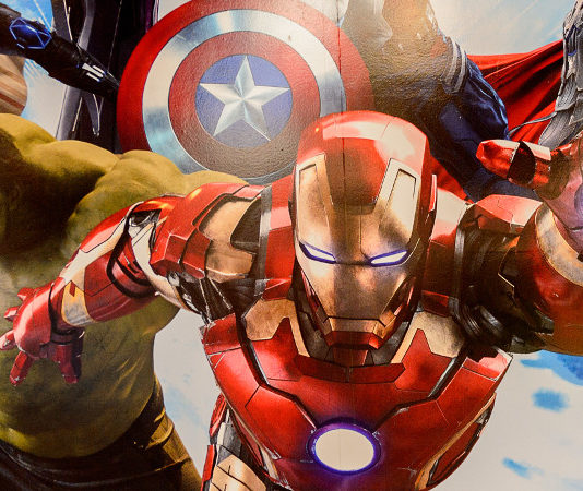 I fan si ribellano, salta la collaborazione tra Marvel e industria delle armi Supereroi Marvel
