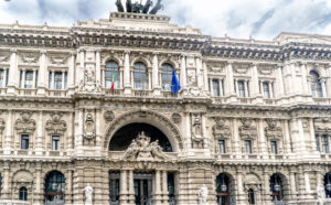 Suicidio del vigile (2003) - La Cassazione ha confermato la sentenza della Corte di Appello: il Comune dovrà risarcire la famiglia.