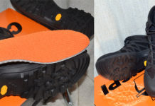 Test Crispi Ares Gtx 6.0: protezione totale con lo scarpone tattico crispi ares