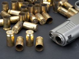 Balistica terminale: “dove” e “come” colpire balistica terminale