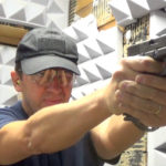 Glock 17 Gen5 calibro 9×21, presentazione e prova a fuoco glock 17 Gen5 test a fuoco