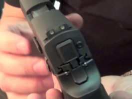 Sig Sauer P320 Carry .45 Acp: presentazione e test a fuoco