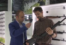 Sauer 404 Synchro XTC Carbon: bolt action peso piuma