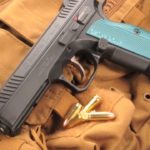 CZ Shadow 2 calibro 9×21: presentazione e prova a fuoco