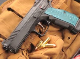 CZ Shadow 2 calibro 9×21: presentazione e prova a fuoco