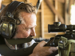 Peltor Sport Tac, sicuri e concentrati al poligono e a caccia peltor sport tac
