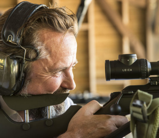 Peltor Sport Tac, sicuri e concentrati al poligono e a caccia peltor sport tac