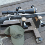 remington 700 sendero con leupold
