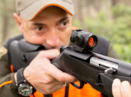 Holosun HS403B: dodici livelli, un solo obiettivo Holosun