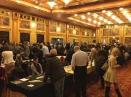 Cic Show 2017, appuntamento al Marriott Hotel il 2 e 3 dicembre