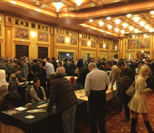 Cic Show 2017, appuntamento al Marriott Hotel il 2 e 3 dicembre